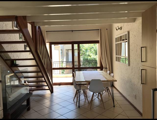 2 BEDROOM APARTMENT TO LET IN LONEHILL